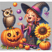 Halloween-WS 5851
